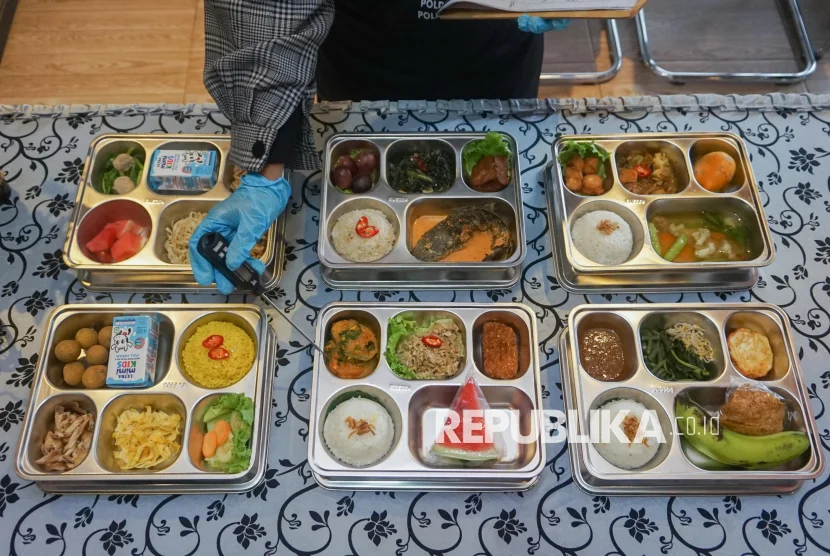 Pemprov Jateng Atur Ulang Menu MBG, Serap Ayam dan Telur Peternak