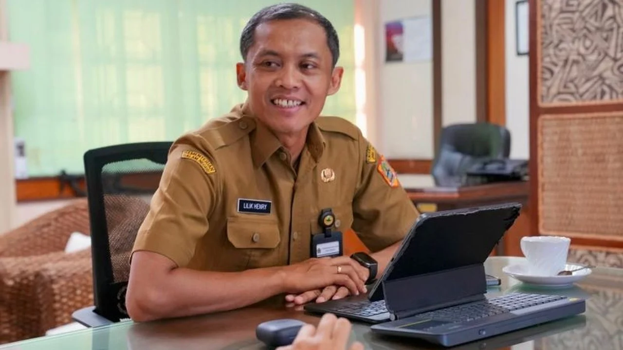 Pemprov Jateng Perkuat Antisipasi Hoaks Lewat Inovasi “Padhang”
