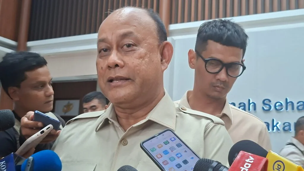 Penahanan Dadan Hindayana dan Silmy Karim Dominasi Berita Hukum Sepekan Terakhir