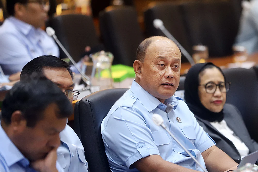 Penahanan Dadan Hindayana: Kecurigaan Terhadap Program MBG Sudah Terlihat Sejak Awal
