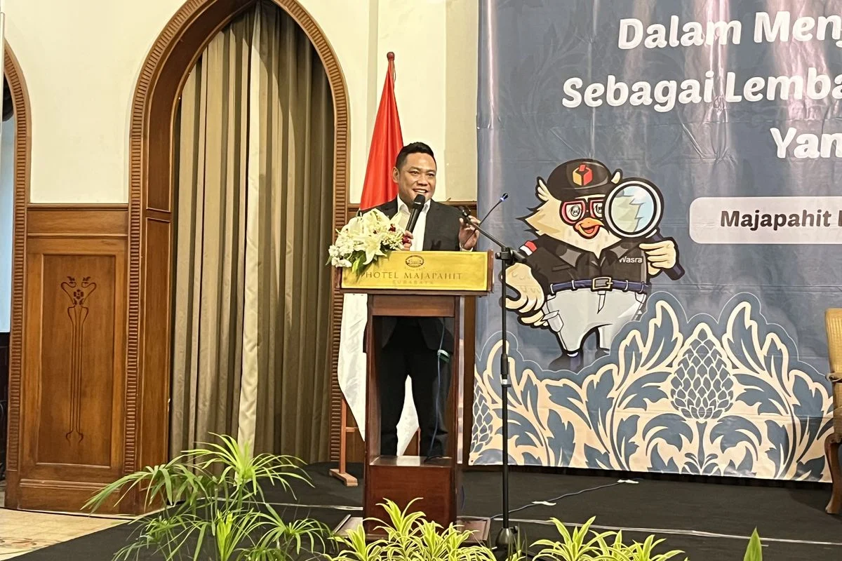 Penataan Dapil Surabaya Menjelang Pemilu 2029: Upaya Meningkatkan Kualitas Representasi Demokrasi