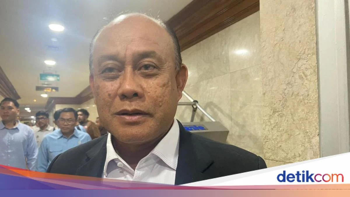 Pencopotan Dadan Hindayana dari Kepala BGN Diduga Terkait Jual Beli Titik SPPG