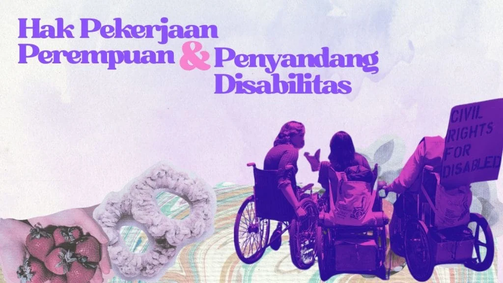 Peneliti KONEKSI: Perubahan Iklim Memperparah Tekanan Ekonomi bagi Perempuan, Penyandang Disabilitas, dan Lansia