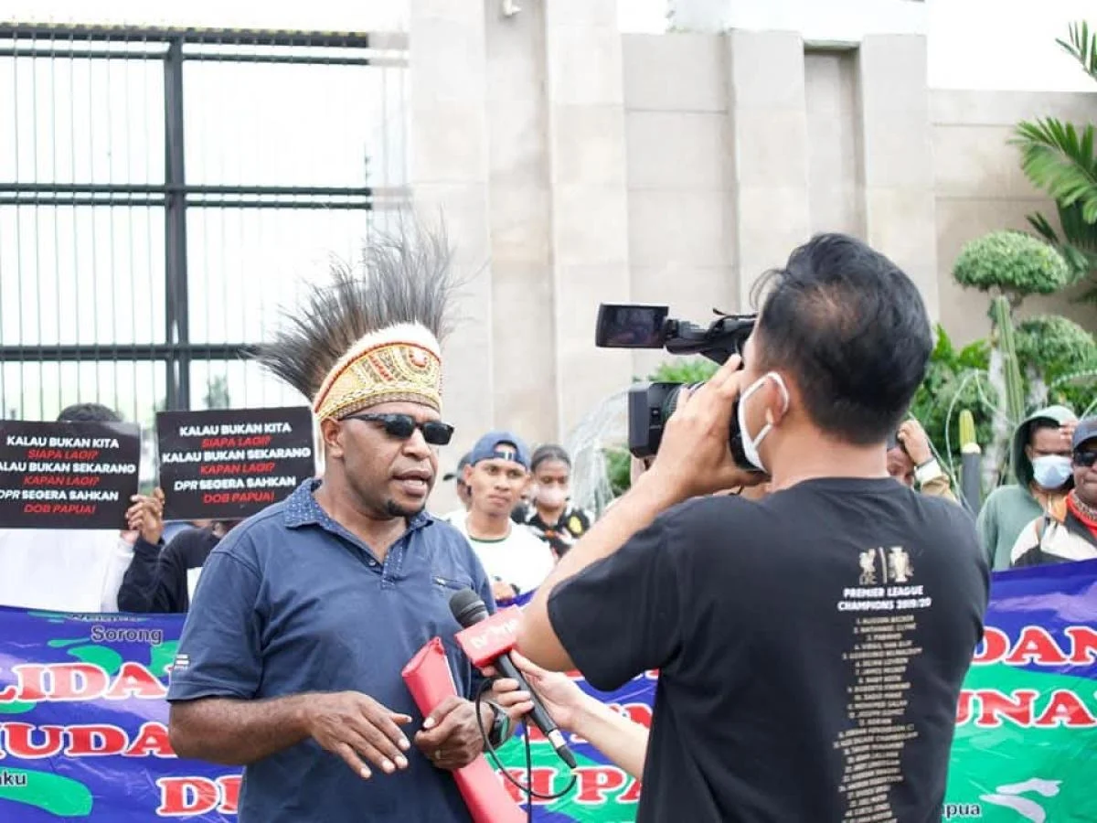 Penetapan Tersangka Mantan Kepala BGN Tunjukkan Komitmen Prabowo-Gibran dalam Pemberantasan Korupsi