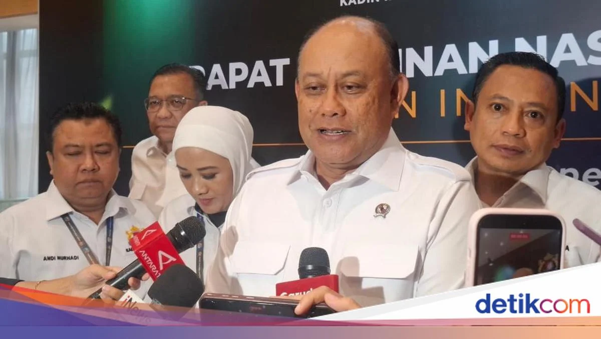 Pengadaan Motor Listrik, Tablet, dan Sepatu BGN Terungkap Korupsi oleh Dadan Hindayana dan Rekan-rekannya