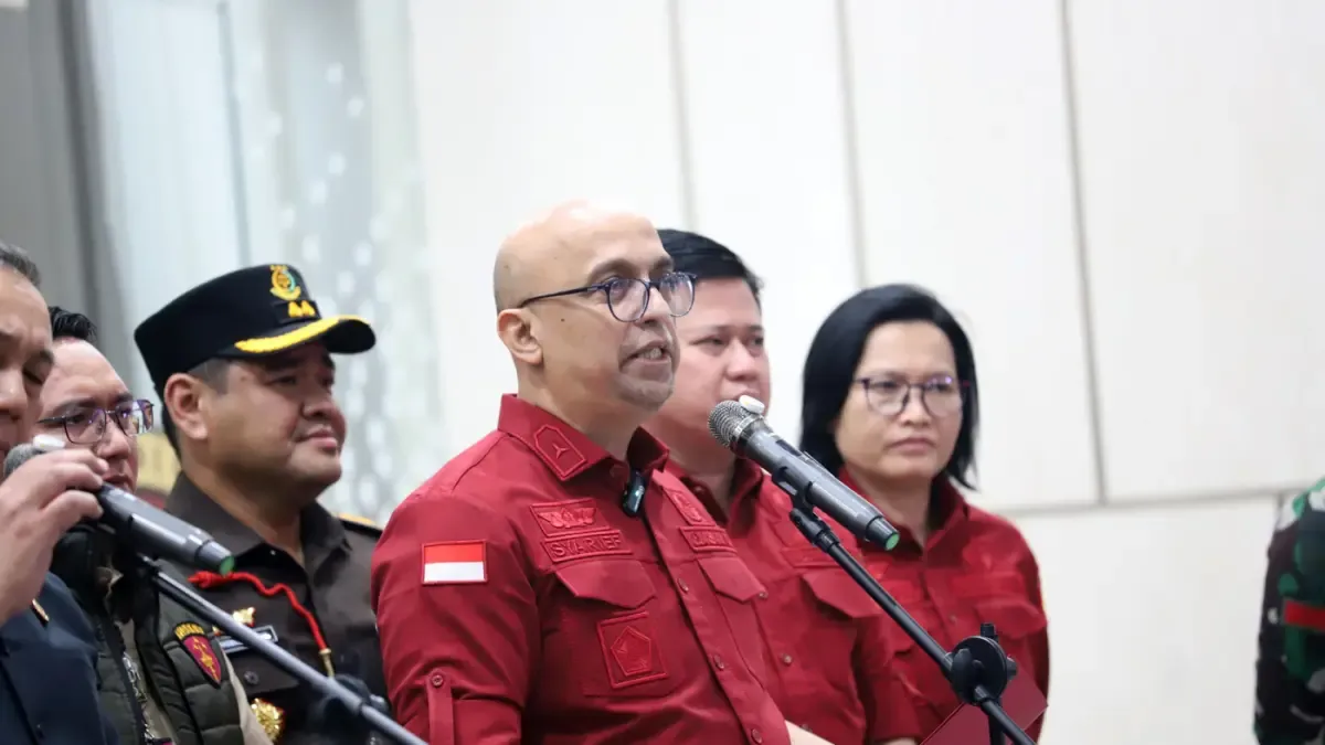 Pengadaannya Jadi Bancakan Dadan CS, Kejagung Akan Bolehkan 17.600 Motor MBG Didistribusikan