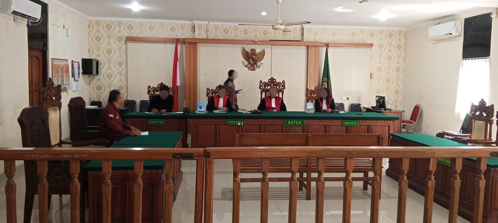 Pengadilan Tinggi Denpasar Tolak Banding Togar Situmorang, Kuasa Hukum Bakal Ajukan Kasasi ke MA