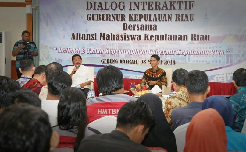 Pengamat Nilai Dialog Pemerintah dengan Mahasiswa Perlu Terus Dibuka