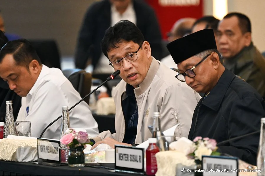 Pengamat: Respons Cepat Kebijakan Indikator Kematangan Pemerintah Hadapi Krisis Ekonomi