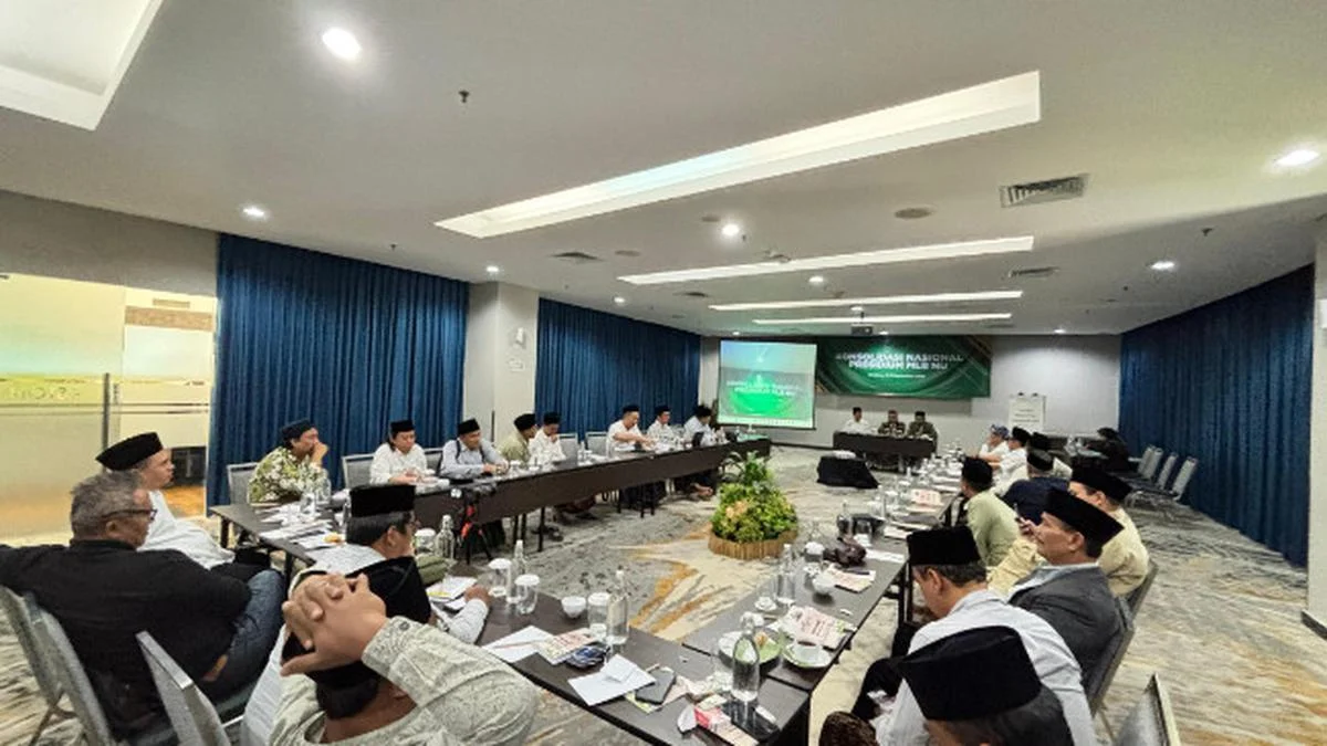 Pengasuh PP Sembilangan Bangkalan Soroti Dinamika Internal NU Menjelang Muktamar ke-35