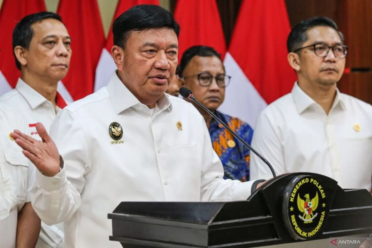 Pengesahan UU Polri Dinilai Perkuat Efektivitas Pengawasan Kompolnas