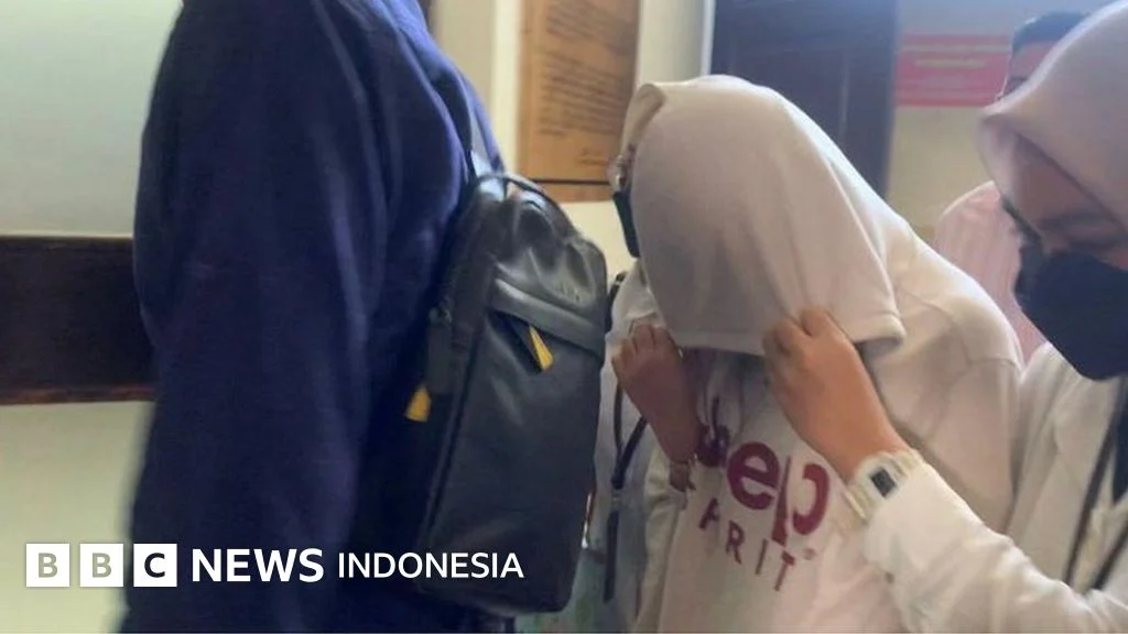 Penjaga Kos Ungkap Sikap Sehari-hari Pelaku Penganiayaan Perempuan di Bandung