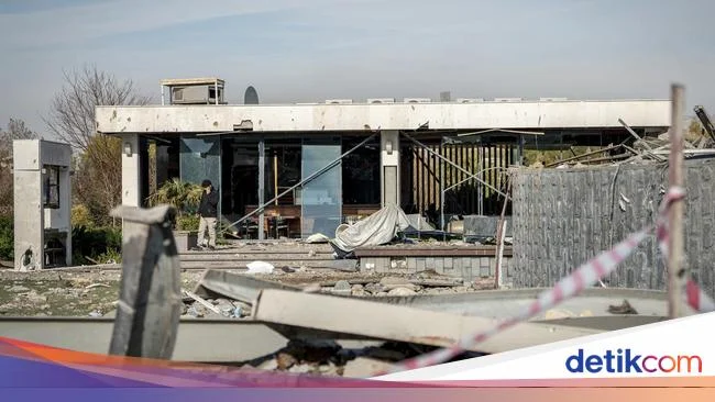 Pentagon Naikkan Ancaman Mata-mata Israel ke Tingkat Tertinggi, Mengapa Meski Sekutu Sejati?