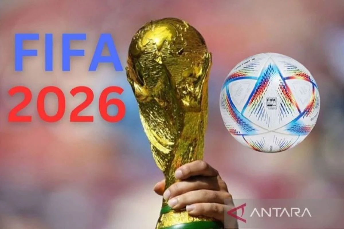Penyerang Iran Prihatin, Ketegangan Politik Merenggut Kebahagiaan di Piala Dunia 2026