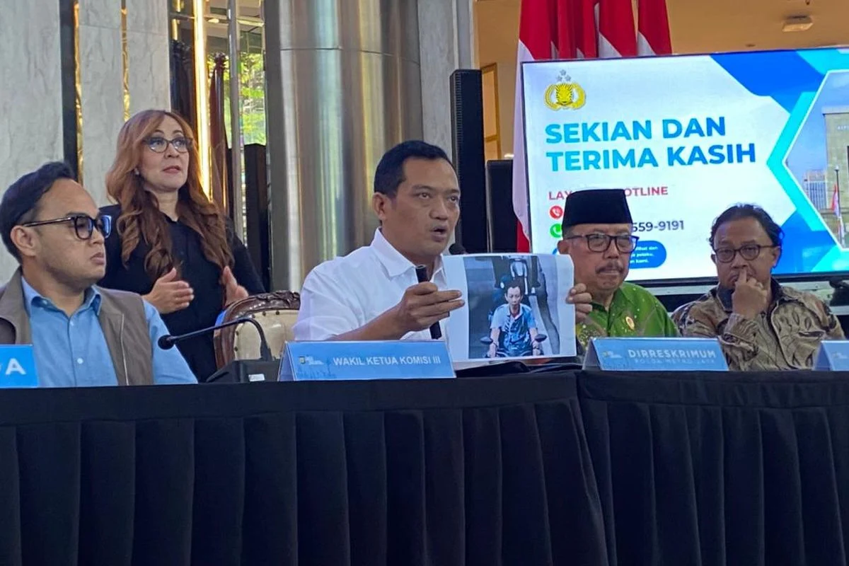 Penyiram Air Keras Andrie Yunus Divonis Ringan, Imparsial Nilai Tak Setimpal Dengan Kerugian Korban