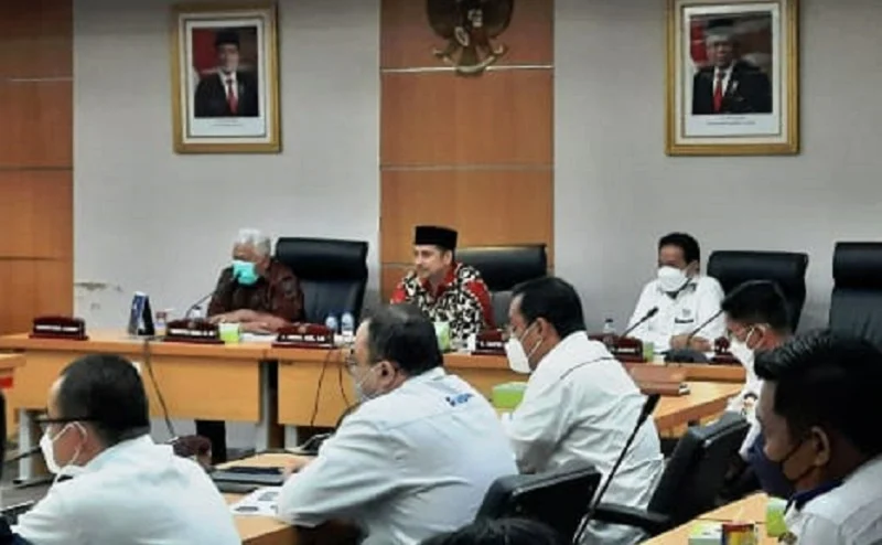 Pergantian Ketua DPRD DKI Jakarta Jadi Momentum Penguatan Pengawasan, Kata Koalisi Warga Jakarta