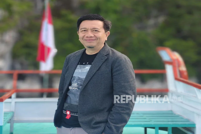 Perguruan Tinggi Farmasi Harus Bertransformasi Menjadi Innovation Hub Kesehatan Nasional