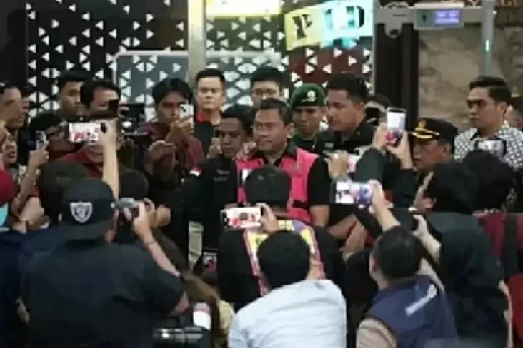 Periksa Sony Sonjaya, Kejagung Dalami Pengajuan Justice Collaborator