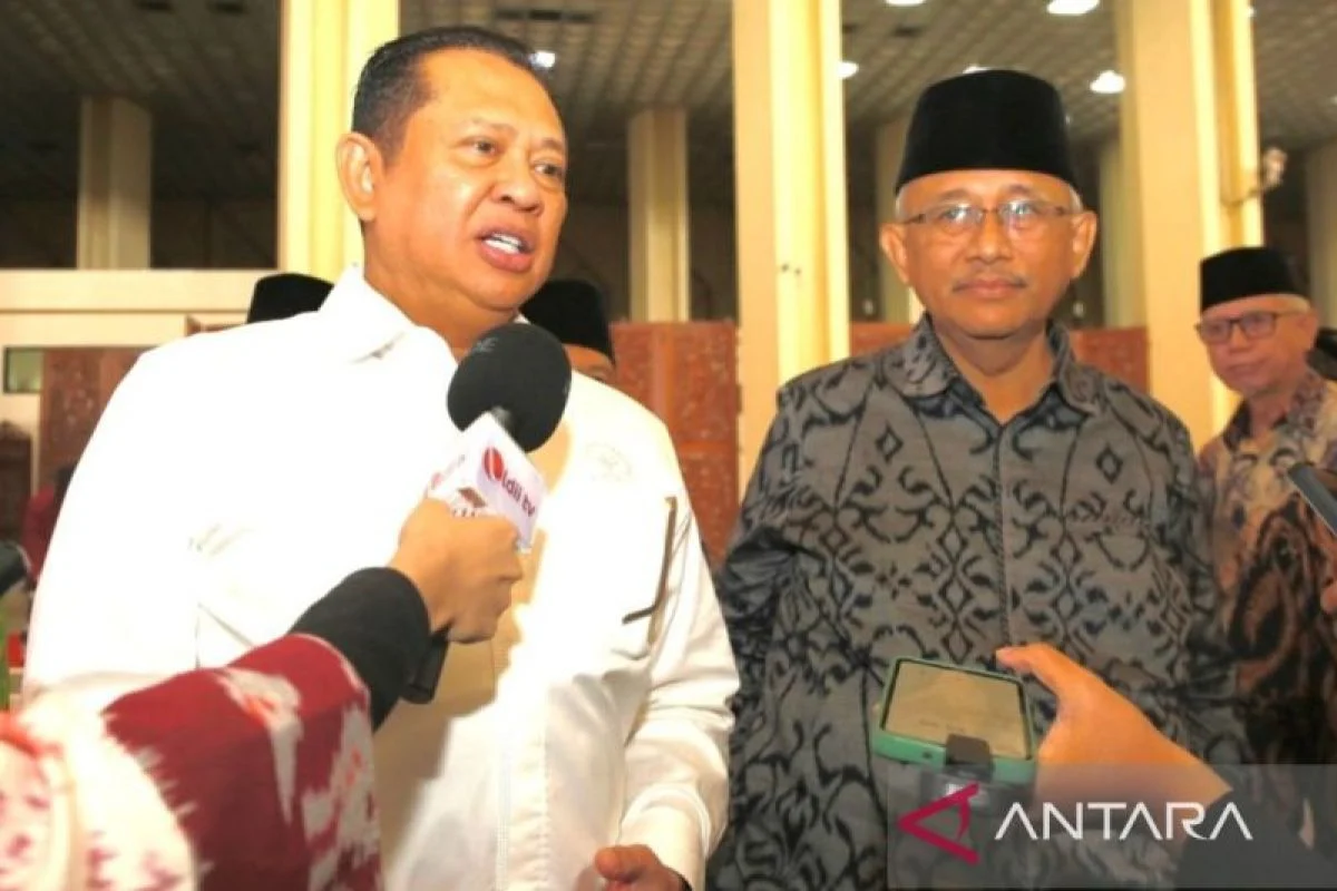 Perkuat Nilai Kebangsaan, MPR RI Jalin Kerja Sama dengan Sekolah di Kalimantan Barat