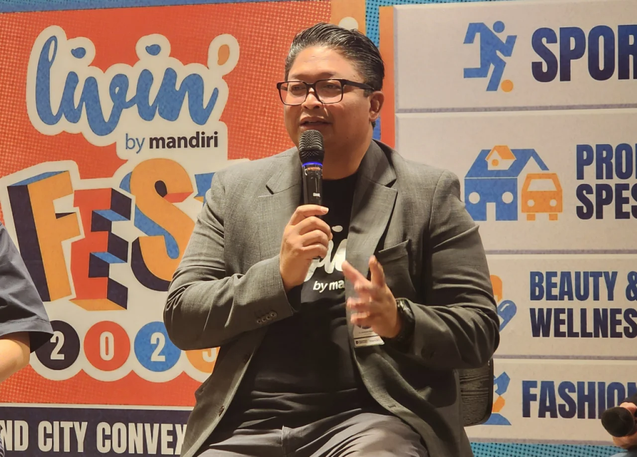 Perluas Akses Investasi Masyarakat, Bank Mandiri Region VIII/Jawa 3 Gelar Mandiri Lelang Festival 2026 di Surabaya