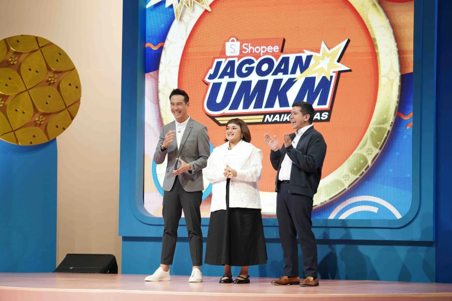 Persaingan Kian Ketat, Shopee Campus Cup Diperpanjang!
