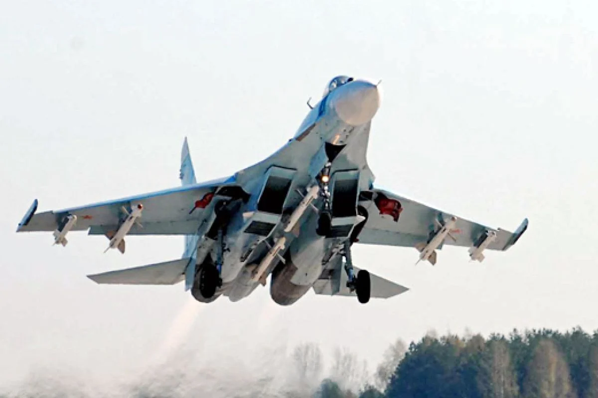 Perseteruan Memanas, Jet Tempur Swedia Cegat Pesawat Militer Rusia