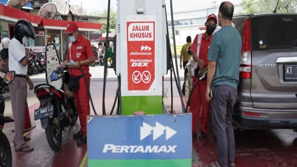 Pertamax Naik, Migrasi ke Pertalite Melonjak: Apakah Subsidi BBM Terancam?