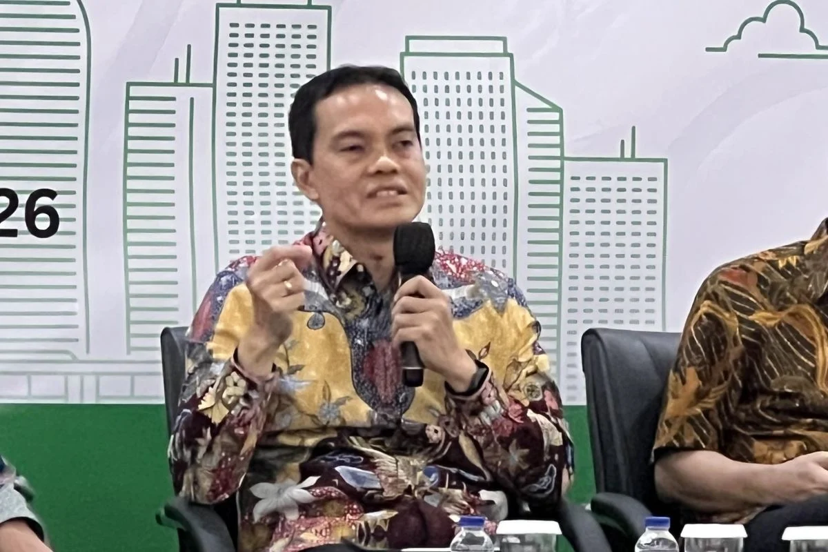 Pertamina: Harga BBM RON 92 di Pasar Internasional Rp21 Ribu per Liter