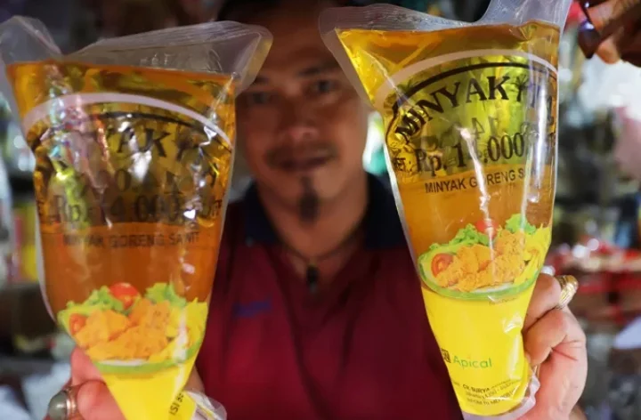 Pertengahan Juni Ini, Pemerintah Bakal Umumkan Harga Baru Minyakita