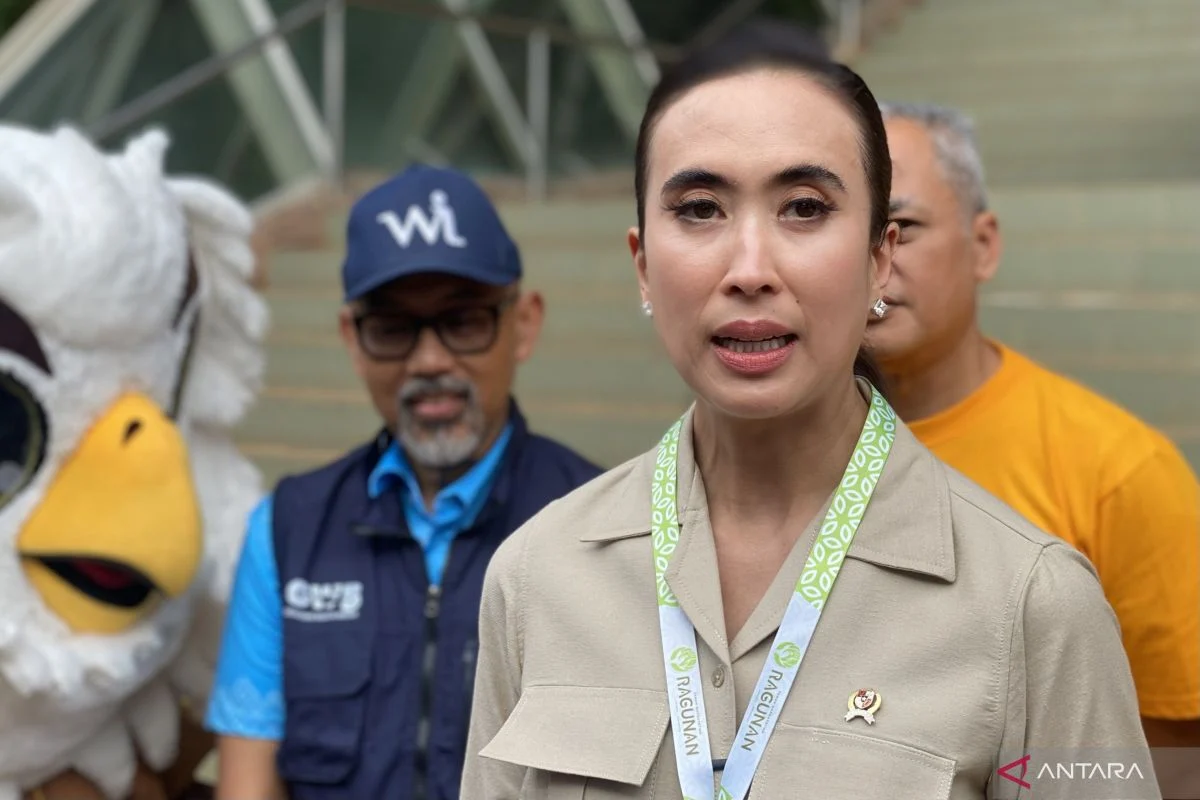 PHRI: Pergerakan Wisata Nusantara Perlu Didongkrak Saat Rupiah Melemah