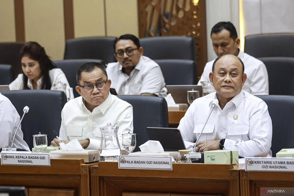 Pimpinan Badan Gizi Nasional Dicopot Prabowo, JPPI: Cuma Damage Control Selamatkan Program MBG!