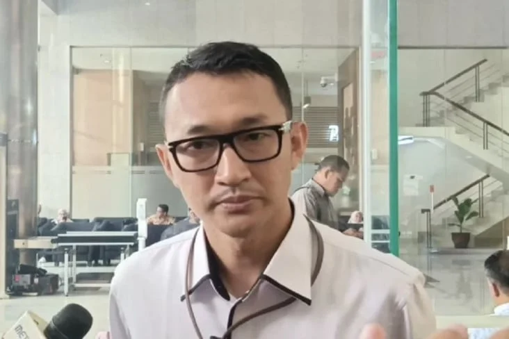 Pimpinan Lembaga Antirasuah Diduga Terseret Kasus MBG, Ini Tanggapan KPK