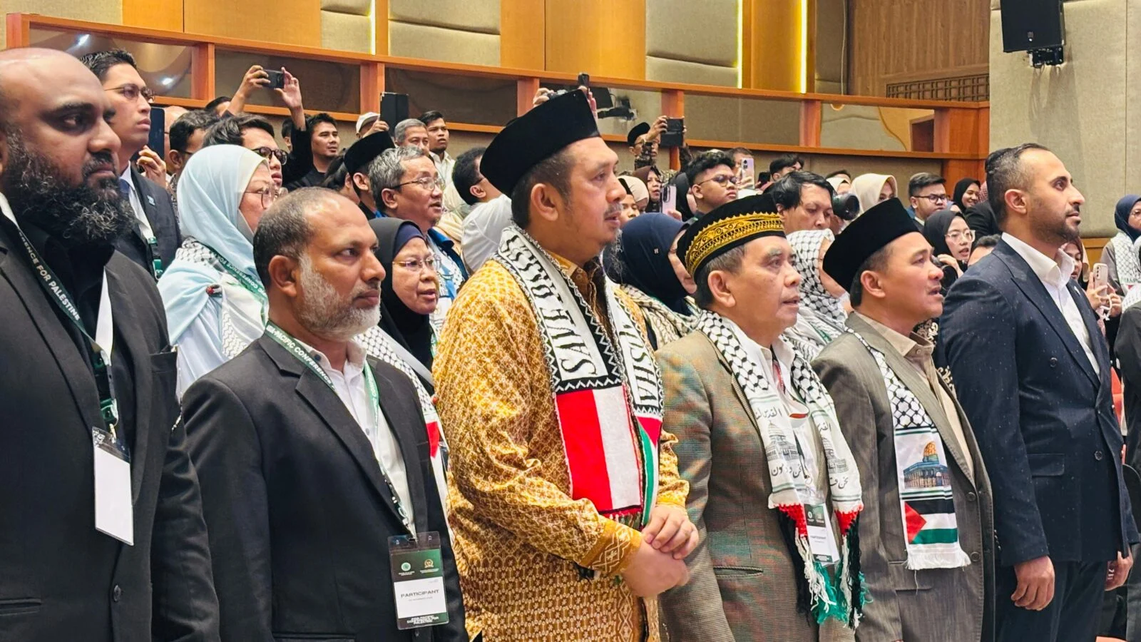 PKB Siap Hadiri Konferensi Partai Politik Asia di Seoul, Perkuat Diplomasi Asia