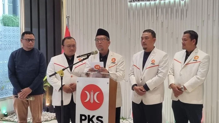 PKS Targetkan Peningkatan Dua Kali Lipat Legislator Muda di Senayan pada 2029