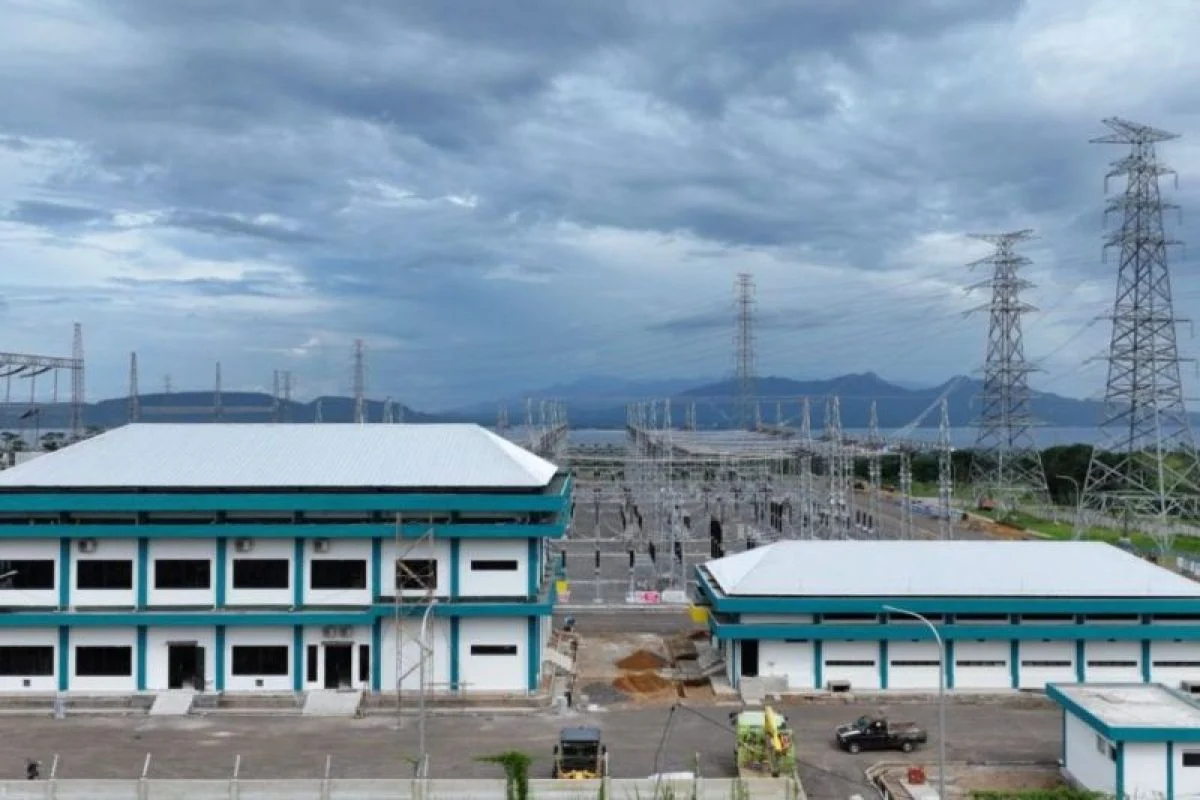 PLN Percepat Pemulihan Pembangkit Listrik di Pulau Jawa untuk Pastikan Keandalan Pasokan