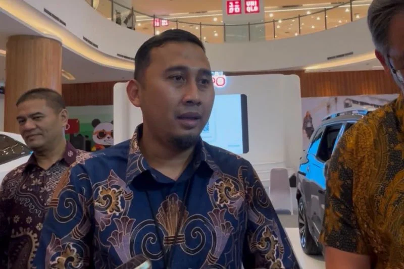 PLN S2JB Catat Transaksi SPKLU Naik hingga 18 Kali Lipat
