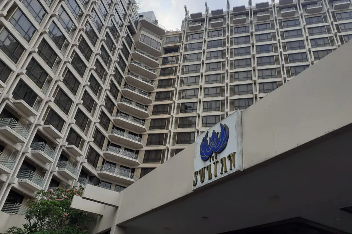 PN Jakarta Pusat Eksekusi Lahan Hotel Sultan Senilai Lebih Rp 28 Triliun ke Negara, Rekor Terbesar dalam Sejarah