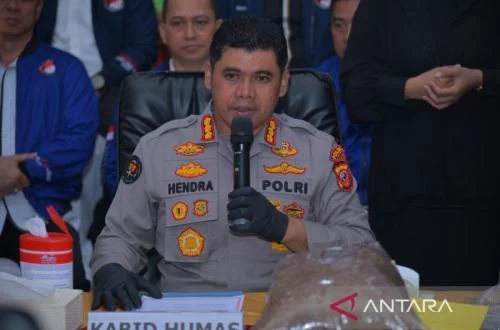 Polda Jabar Selidiki Dugaan Penyekapan Wanita Selama Tiga Tahun di Kabupaten Bandung