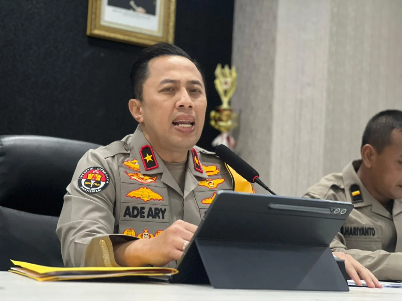 Polda Jabar Tangkap Pelaku Penyekapan di Bandung, DPR Desak Hukuman Setimpal