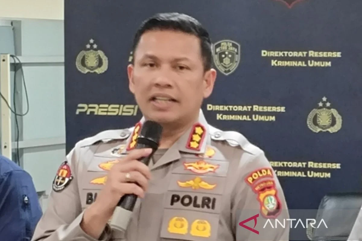 Polda Metro Jaya Kalah di Praperadilan, Hakim Perintahkan Lanjutan Kasus Air Keras Andrie Yunus