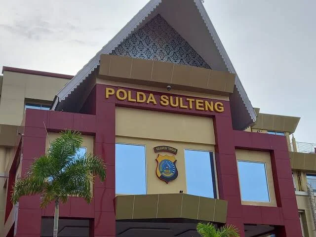 Polda Sulawesi Tengah Perketat Patroli Pasca Gempa Bumi untuk Pastikan Kondisi Kondusif