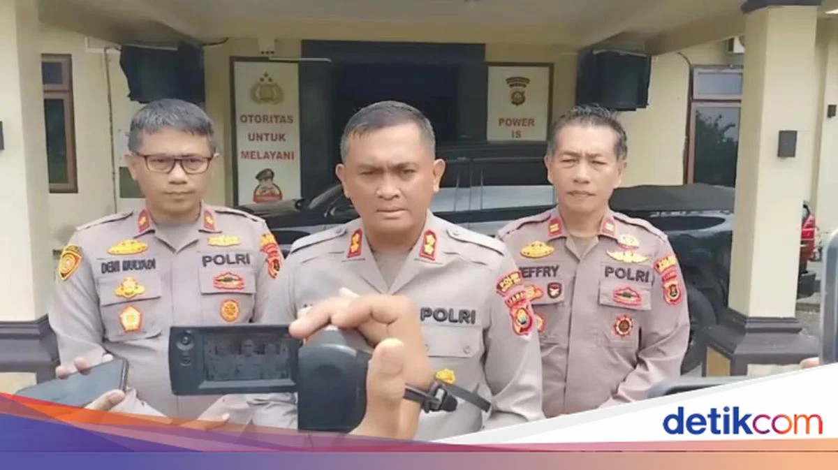 Polres Jember Bekuk Pelaku Pencabulan Siswi SLBN Muaro Jambi Setelah Sempat Kabur