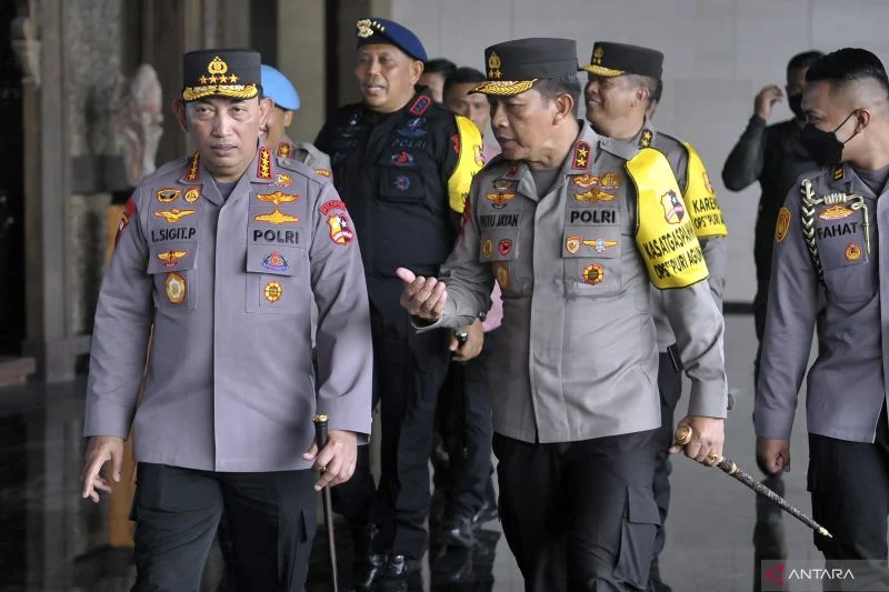 Polri Gelar Nobar Piala Dunia 2026, Pakar Hukum: Upaya Mempererat Hubungan Polisi-Masyarakat