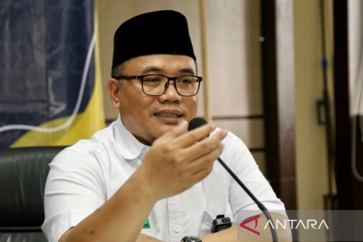 PP Persis Apresiasi Haji 2026 Berjalan Lancar dan Banyak Perbaikan