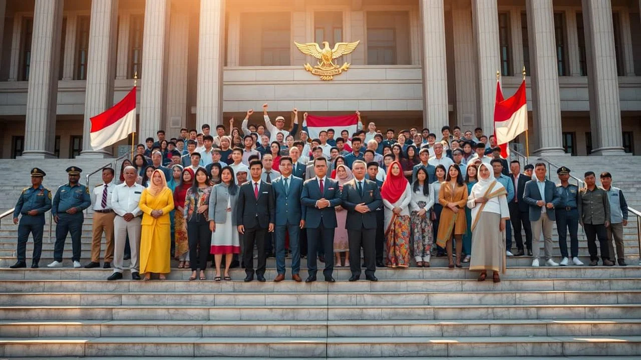 PPM sebagai Solusi Ketahanan Nasional di Bawah Naungan Bacadnas