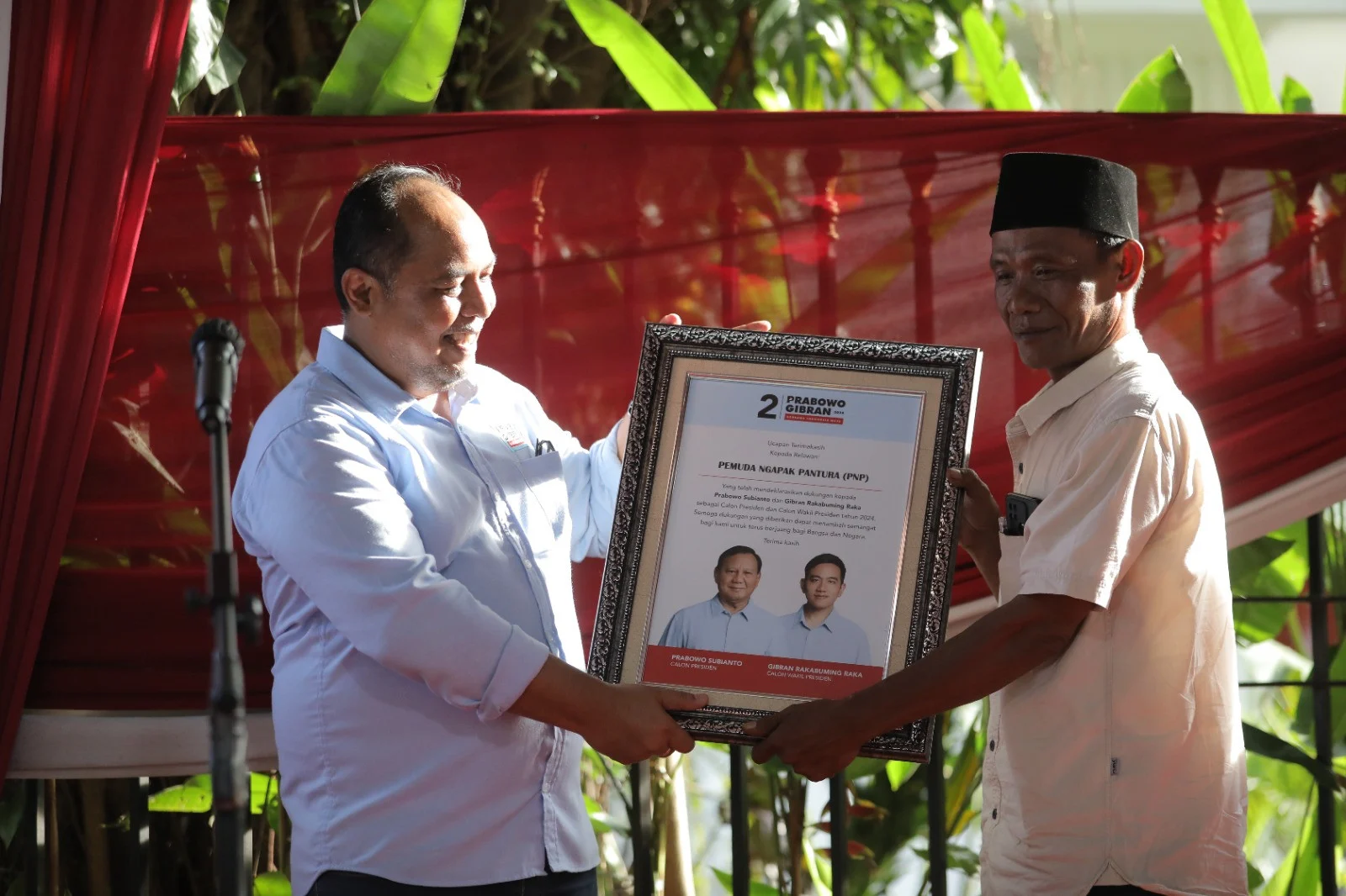 Prabowo Akui Terima Aspirasi Anak Desa Lewat TikTok, Janji Ditindaklanjuti