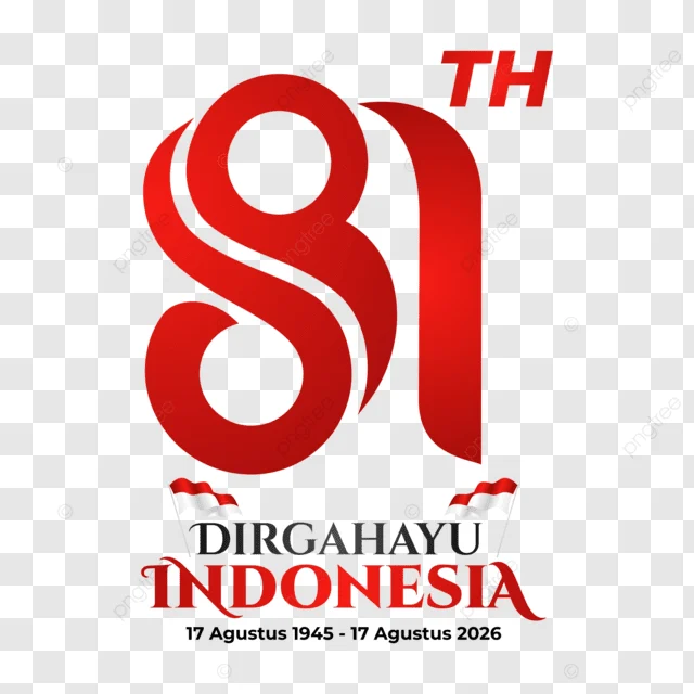 Prabowo Instruksikan Logo HUT Ke-81 RI Dipilih Masyarakat