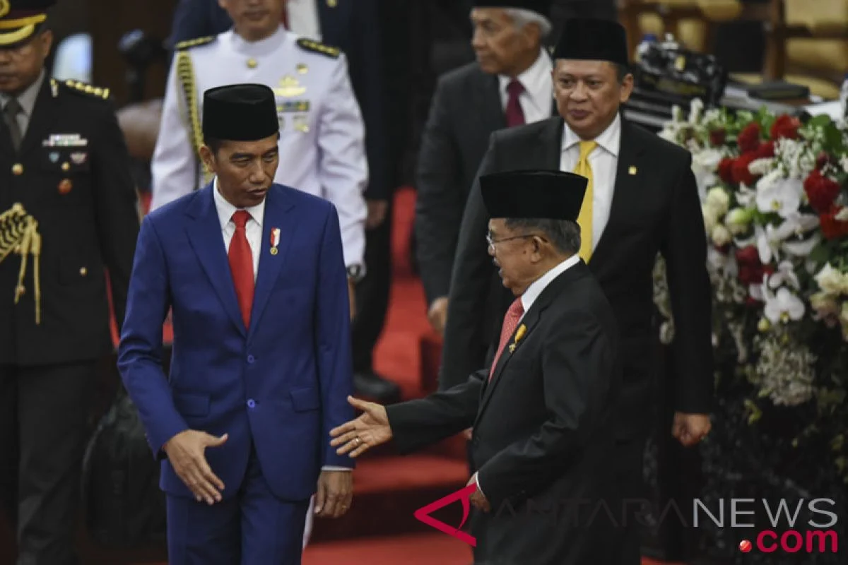 Prabowo Lontarkan Candaan Kontroversial di HIPMI: Pengusaha Indonesia "Banyak Dosanya"