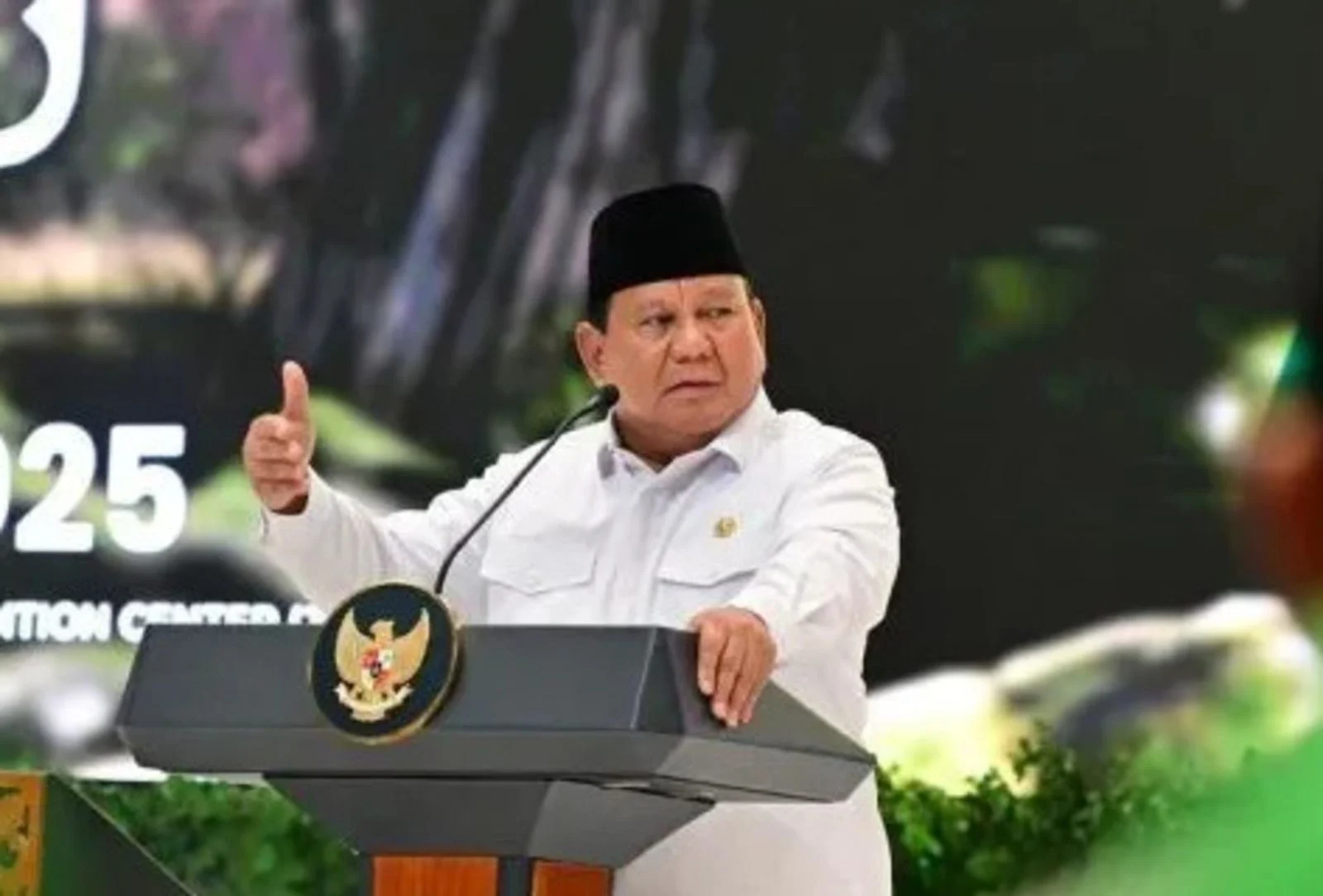 Prabowo Pangkas 750 BUMN Jadi 250 Perusahaan: Dampak pada Uang Rakyat