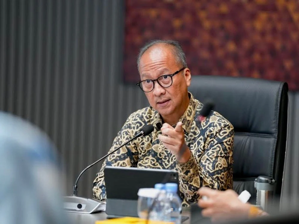 Presiden KSPN Tekankan Pentingnya Keberlangsungan Industri Manufaktur, Bukan Sekadar Menarik Investasi Baru